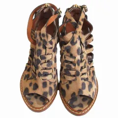 GIVENCHY ジバンシィ サンダル レディース 【中古】のサムネイル