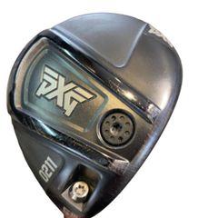 値下げ！！ PXG 0211 フェアウェイウッド 5番 18度 - メルカリ