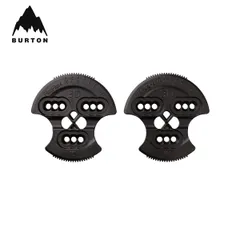 バートン ビンディングスペアパーツ 3Dディスク 25-26 Burton 3D ヒンジ ディスク W26JP-124841 Burton 3D Hinge Disc Re:Flex Binding リフレックス バインディング  2025-2026 正規品のサムネイル