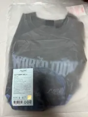 SEVENTEEN NEW_ Tシャツ Lのサムネイル