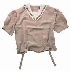 PINK HOUSE ピンクハウス 半袖シャツ レディース 【中古】