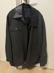 希少✨Drawer ドロワー 2023SS 5G ケーブルパイピングジャケット
