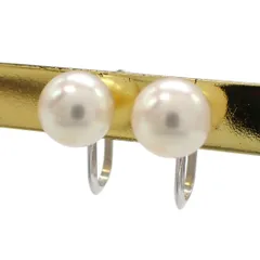 2026年最新】MIKIMOTO レディース イヤリングの人気アイテム - メルカリ