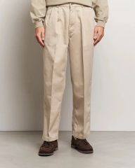 MAATEE&SONS 俺チノ コットン キミ Beige 3 俺のチノパン - メルカリ