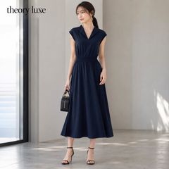 極美品 / 美シルエットの人気モデル】theory luxe / セオリーリュクス