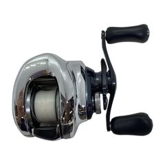 SHIMANO ベイトリール アンタレス左巻き - メルカリ