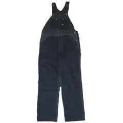 CITYSHOP x LEE シティショップ リー 25SS 別注 HICKORY オーバーオール LB9230 M Indigo オールインワン デニム g27056のサムネイル