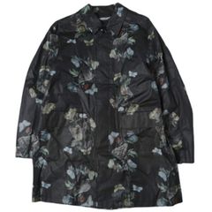 COMOLI x Salvatore Piccolo コモリ サルヴァトーレピッコロ 20SS 別注