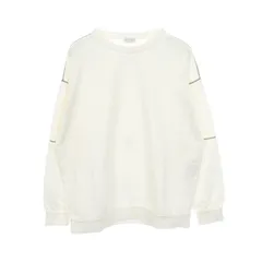 Brunello Cucinelli ブルネロクチネリ ビーズ刺繍 長袖Tシャツのサムネイル
