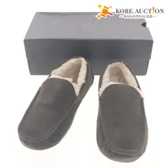 2026年最新】UGG Australia メンズ モカシン・デッキシューズの人気