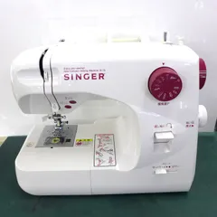 2026年最新】シンガー SI-10の人気アイテム - メルカリ
