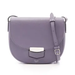 2026年最新】セリーヌ CELINE トロッタースモールの人気アイテム