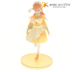 ■ FuRyu フリュー ラブライブ ! スーパースター !! フィギュア 澁谷かのん 1/7 箱付きのサムネイル