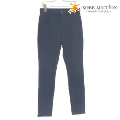 ■ UNIQLO x J BRAND ジェイブランド コラボ デニムパンツ WOMEN ジェギンス ジーンズ ボトムス レディース 27(L相当) ダークネイビーのサムネイル