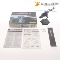 エアーウルフ新世紀合金 限定版メタリックボディ仕様 - メルカリ