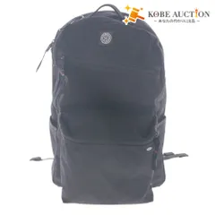 ■ Porter Classic × muatsu リュック バックパック 鞄 NEWTON DAYPACK ファスナー ポケット メンズ ブラックのサムネイル