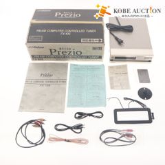 未使用】Accuphase RC-10 リモコン C-250取説付 - メルカリ