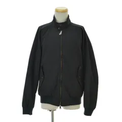 【BARACUTA】1801002 英国製 G9 ハリントンジャケット スウィングトップジャケットのサムネイル