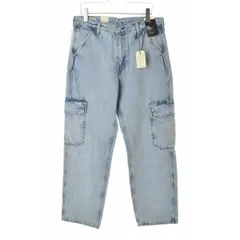 2026年最新】levi's engineered jeans looseの人気アイテム - メルカリ