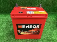 2026年最新】ENEOS バッテリー 新品 60b19lの人気アイテム - メルカリ