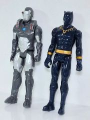 マーベルレジェンド ブラックパンサー ドラックス ロケット マーベルレジェンド ブラックパンサー ドラックス ロケット - メルカリ