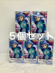 未開封 僕のヒーローアカデミア GLITTER GLAMOURS  波動ねじれ 5個セット フィギュア LF6959 f101