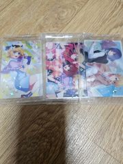 プロセカ 缶バッジ ノーブルアート 色紙 スマドリ 神代類 セット