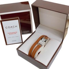 新品未使用COACH ティーローズ アップルウォッチ 38MM/40MM - メルカリ