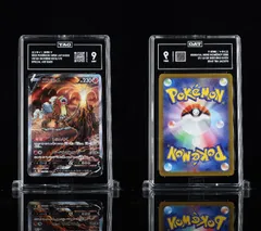 PSA 9 相当 TAG9 ポケモンカード ポケカ エンテイV 213/172 S12a VSTARユニバース tc2065★のサムネイル
