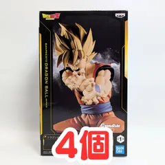 2026年最新】 Grandista SON GOKU IIの人気アイテム - メルカリ