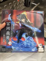 鬼滅の刃 義勇 フィギュア 未開封 まとめ