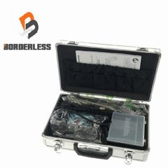 ☆未使用品☆サンエス 30Vバッテリーセット GL-2 RD9680G 空調風神服 24V