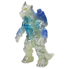 CCP ミドルサイズ スペースゴジラ limited ギャラクシーリフレクション