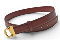 カルティエ ベルト ヴィンテージ レザー Cartier マスト ドゥ カルティエ ボルドー【中古】 カルティエ ベルト ヴィンテージ レザー Cartier マスト ドゥ