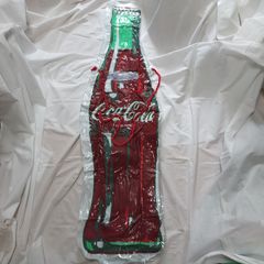 USA当時物 　Coca-Cola コカ・コーラ ブリキトレイ　ヴィンテージ 未使用】コカ・コーラ ヴィンテージ ブリキ トレイ 3点 クラシック
