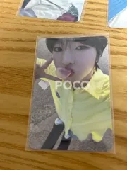 NCT サクヤ poppop WICHU Ver.