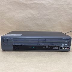 DVC2015 ダビング用シンプル設計 VHSからDVDへのダビングに最適