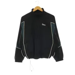 2026年最新】Supreme シュプリーム トラックジャケットの人気アイテム