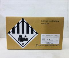 送料無料 BRIDGESTONE 電動自転車用バッテリーX83-34 8.9AH 黒 - メルカリ