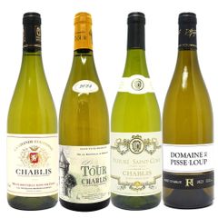 送料無料】【2本セット】高級シャルドネ飲み比べ♪ナパ&ソノマ - メルカリ
