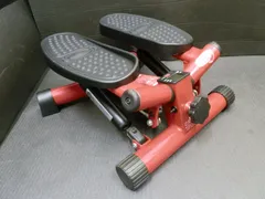 ② 中古品 動作確認済 NICE DAY ナイスデイ 健康ステッパー ND-1R ショップジャパンのサムネイル