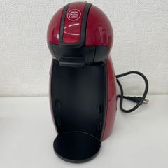 説明書付き】ドルチェグスト ピッコロ ワインレッド 美品 - メルカリ