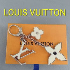 ◇ルイヴィトン◇M00829/ビジュー/サック/LV/リンク/イヤホンケース