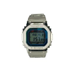 カシオG-SHOCKジーショック GMW-B5000PC-1JF 箱等完備 - メルカリ