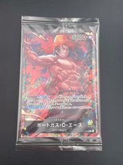 未開封品】 モンキー・D・ルフィ L ST13-003 プロモーションカード