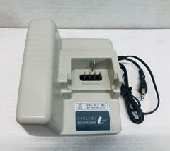 Panasonic 電動自転車用充電器 NKJ033 - メルカリ
