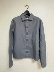 新品タグ付き】コンフォートリラックスシャツ サックス 2 - メルカリ