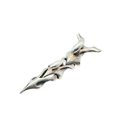 ブラッディマリー God ゴッド SILVER シルバー ペンダントトップ