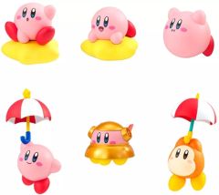 中古】バッジ・ビンズ 夏澄火煉 「X-エックス- ホログラム缶バッジ