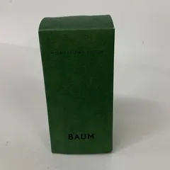 G1893 BAUM バウム ハイドロエッセンスローション 60mlのサムネイル